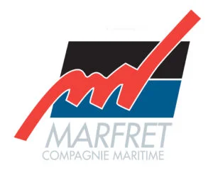 logo Marfret client Axires - Business intelligence