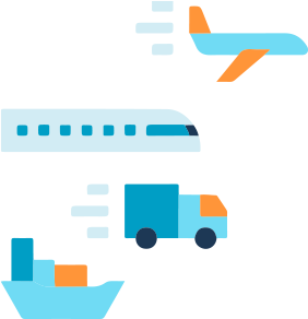Transport et Supply Chain